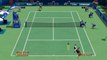 Virtua Tennis HD on NullDC Emulator (Widescreen Hack)