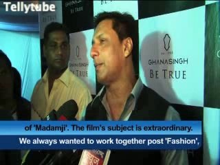 Why Madhur didn't work with Priyanka after Fashion