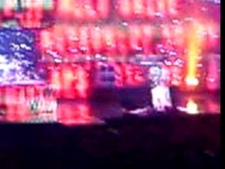 Muse zenith nantes 1