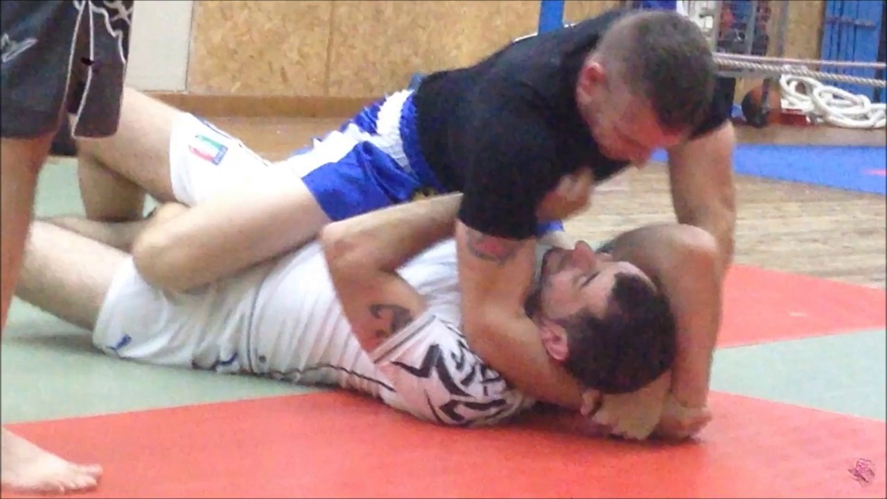 mma