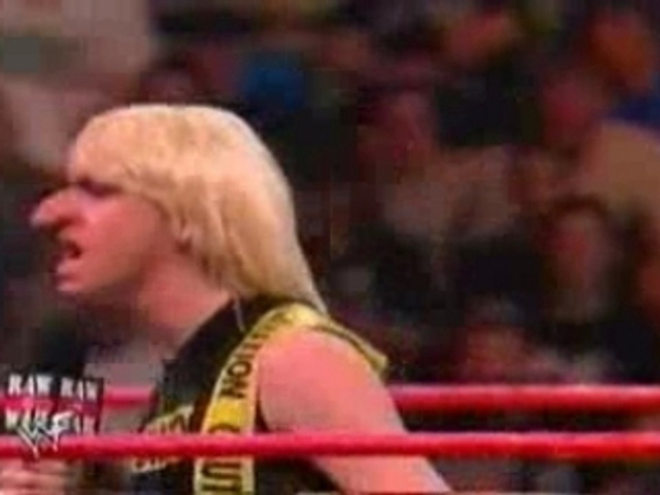 WWE D-Generation X  Makes Fun