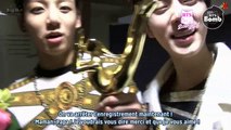 [BANGTAN BOMB] BTS lors du 28e Golden Disk Awards (VOSTFR)