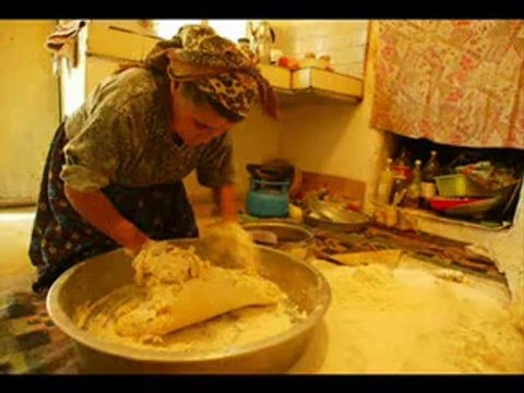 Özlem Özdil - Gönlüm Daglarda