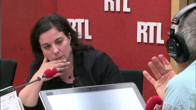 Pollution : Emmanuelle Cosse voudrait plus d' anticipation du gouvernement