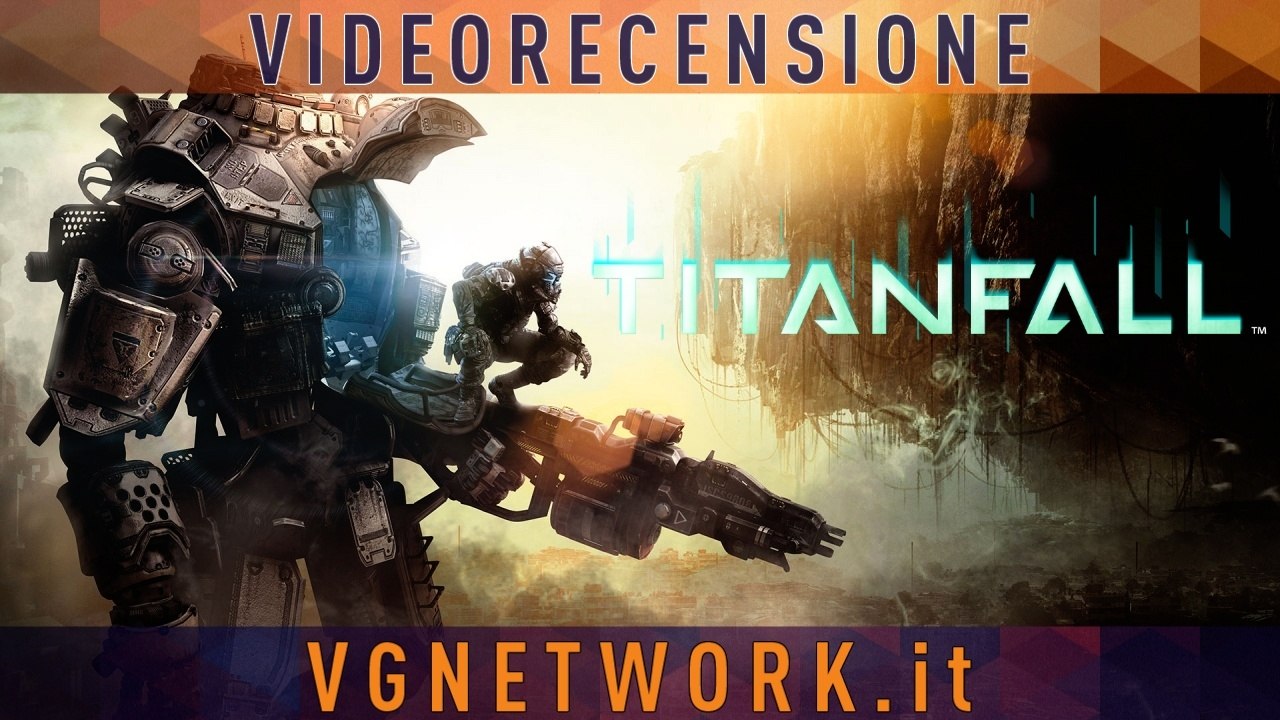 Titanfall - Videorecensione