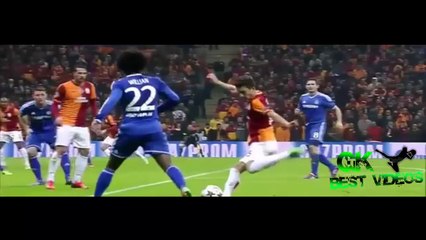 Petr Cech - Best Saves 2014 |HD|