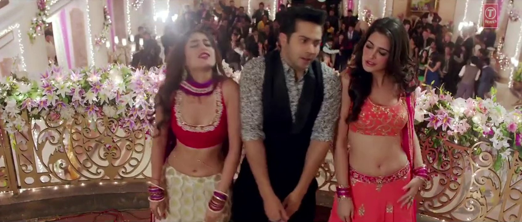 Shanivaar Raati - Main Tera Hero