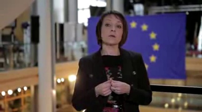 NSA et Données Personnelles - un Blian au Parlement Européen