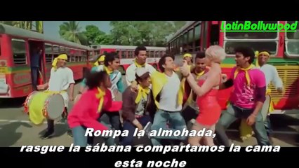 Zulmi Zulmi Subtitulado Pelicula Grand Masti