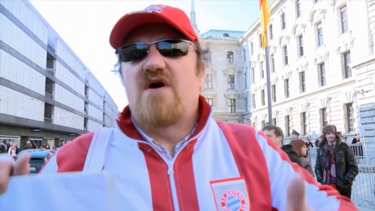 Justiz-Hammer! Hoeneß muss in den Knast