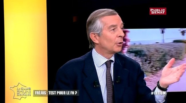 Thèmes : Fréjus / Le Front National - Le Club des Municipales