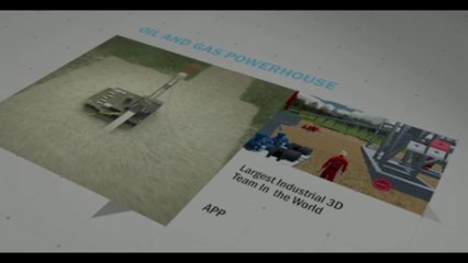 Learn about Oil and Gas 3D Animation from FuelFX