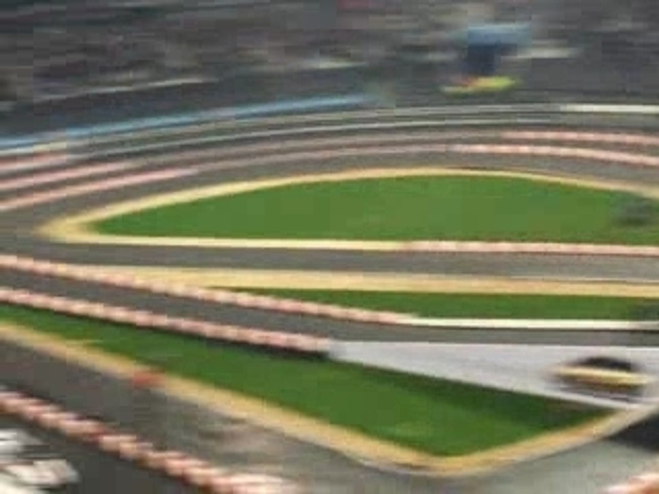 vincent perrot dragster