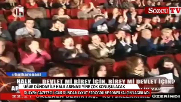 Halk Arenası yine çok konuşulacak