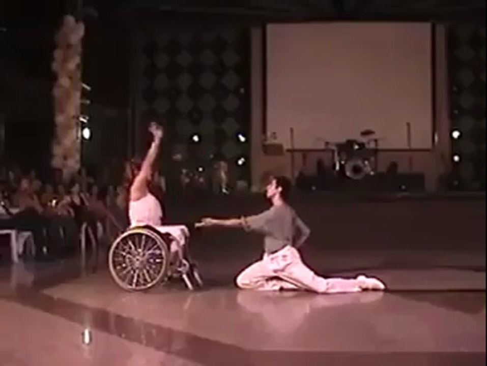 Amazing Dance