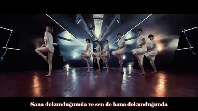 SUNMI - 24 HOURS (Türkçe Altyazılı)