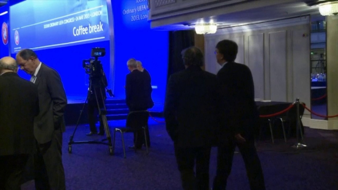 UEFA: Financial Fairplay: PSG vor 200 Mio-Deal