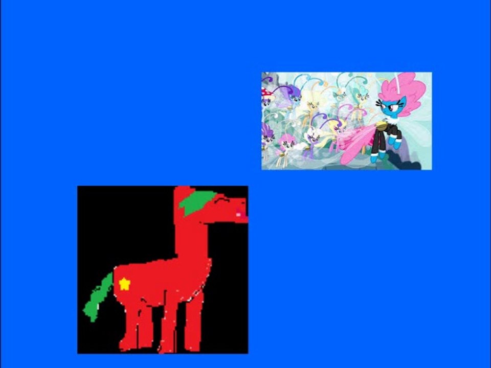 It Ain't Easy Being Breezies Review