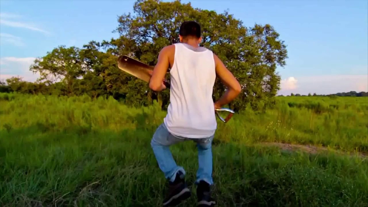 Yariel n Omy - Con Fe (Vídeo Oficial HD)