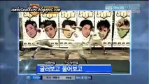 [ENG] [110709] 2PM Show Ep 01 1/6