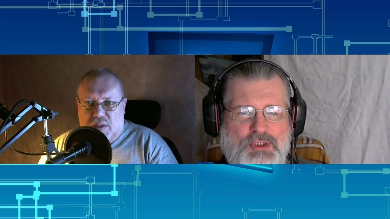 linux  3 2014 cebit livestream