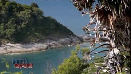 Diritto e Rovescio (2014). La vacanza rovinata