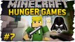 Minecraft: Hunger Games Episode 7 