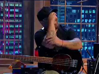 Dulce Maria No The Noite Com DANILO GENTILE 2014 (Completo)