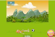 Arog Futbol oyunu