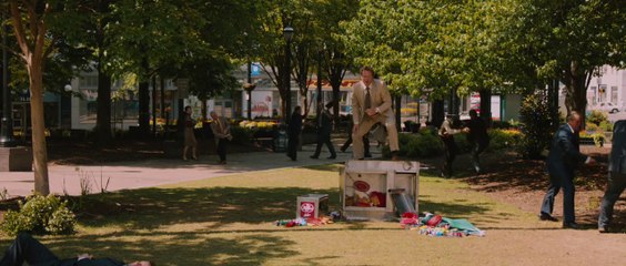 Anchorman 2: The Legend Continues (2013) - Battle of the News Teams - Part II [HD]