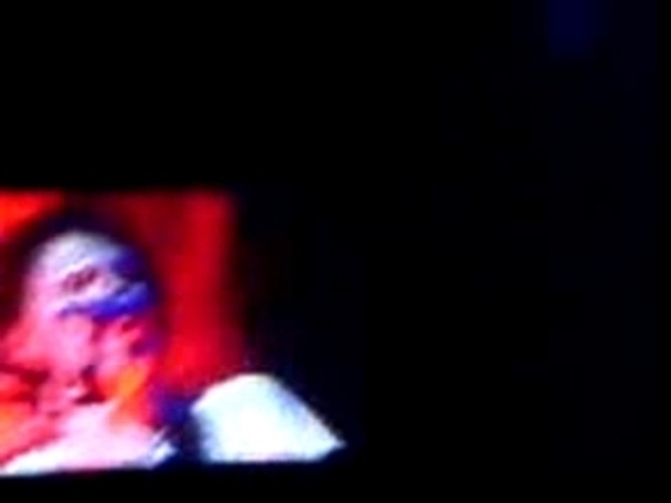 Muse zenith nantes 4