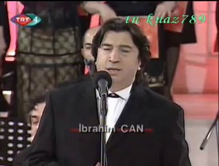 İbrahim CAN-Ah Yine Geldi Yaz Başları