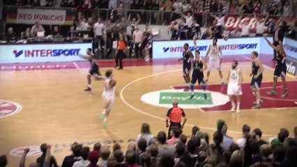 Nightly Notable: FC Bayern Munich beats Real Madrid in thriller