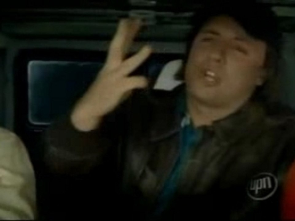 John cena - Bad, bad man (rap music)