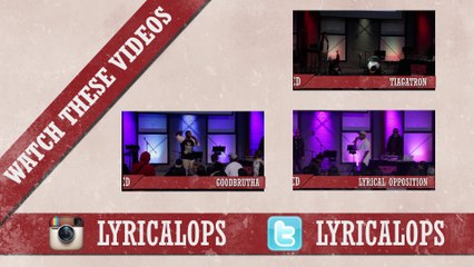 UNDIVIDED 2014: Chosen 2 Step