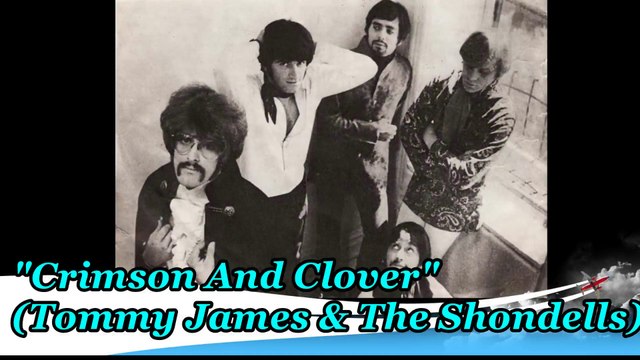 Crimson And Clover- Bich Thuy cover