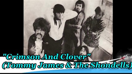 Crimson And Clover- Bich Thuy cover