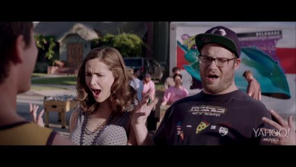 Neighbors - Extrait: Keep It Down [VO|HD]