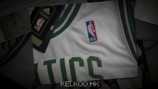 18$ Cheap Wholesale NBA Boston Celtics Rajon Rondo home Game Jersey 9 White