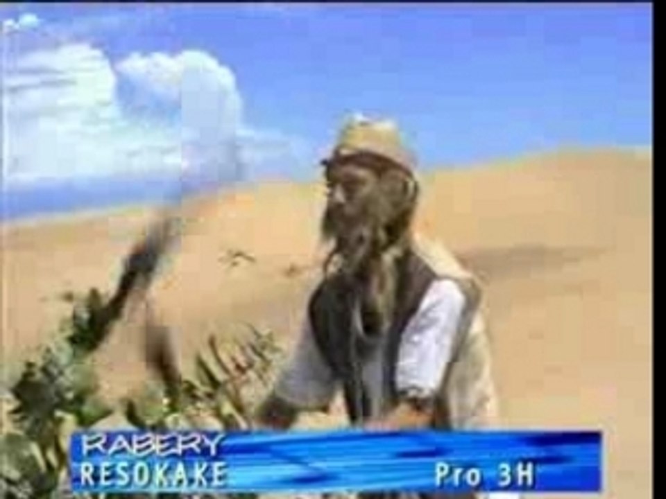 RABERY  ( resokake )