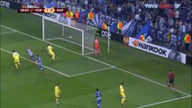 Europa League: Porto 1-0 Napoli (all goals - highlights - HD)