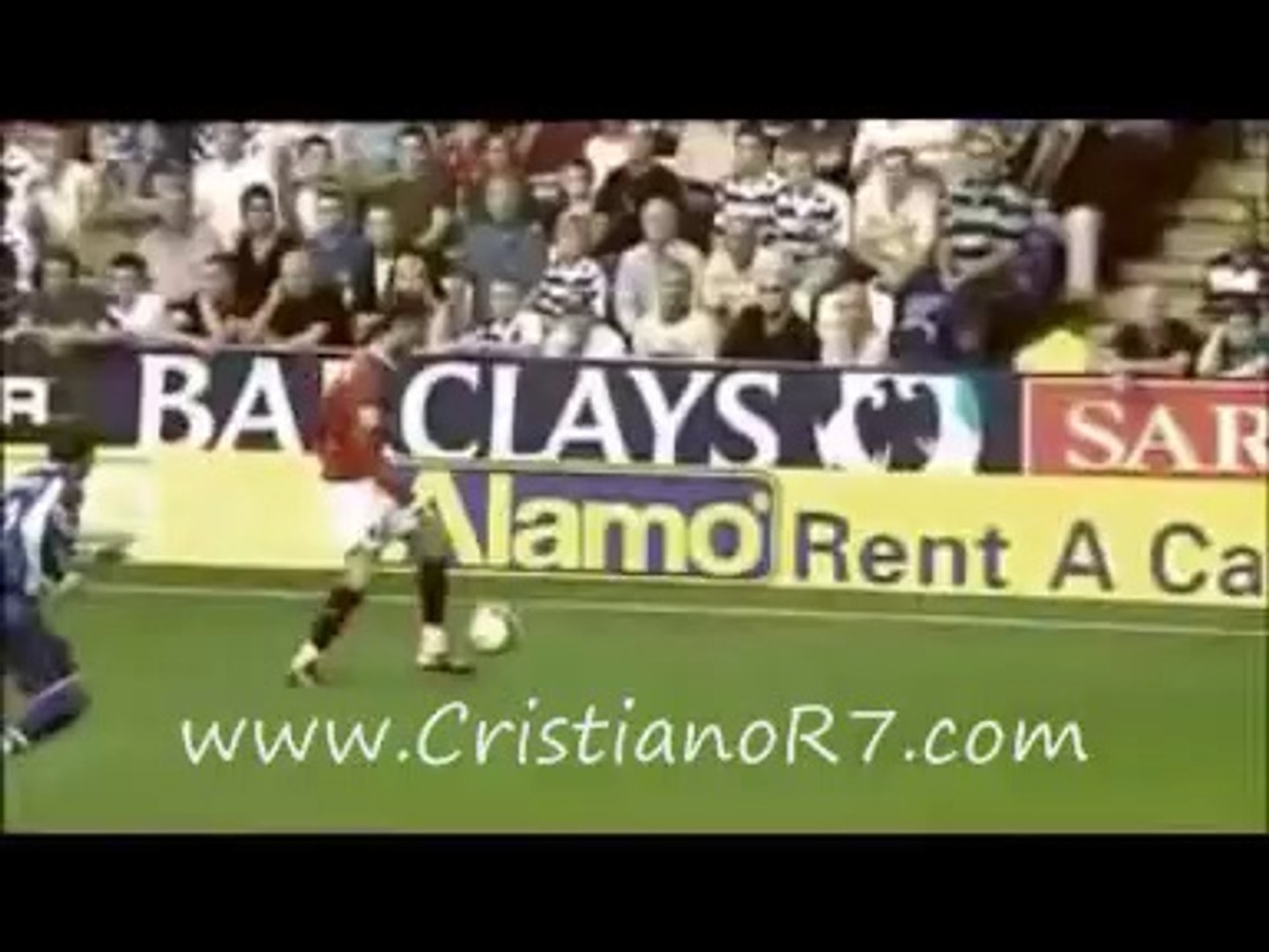 Cristiano Ronaldo Documentary