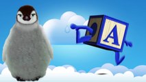 ABC Song Alphabet songs for children! Phonics and Nursery Rhymes for Babies