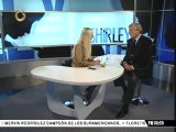 Leopoldo López Gil: Leopoldo está en condiciones de aislamiento