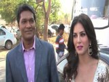 Sunny Leone Promotes Ragini MMS 2 On CID