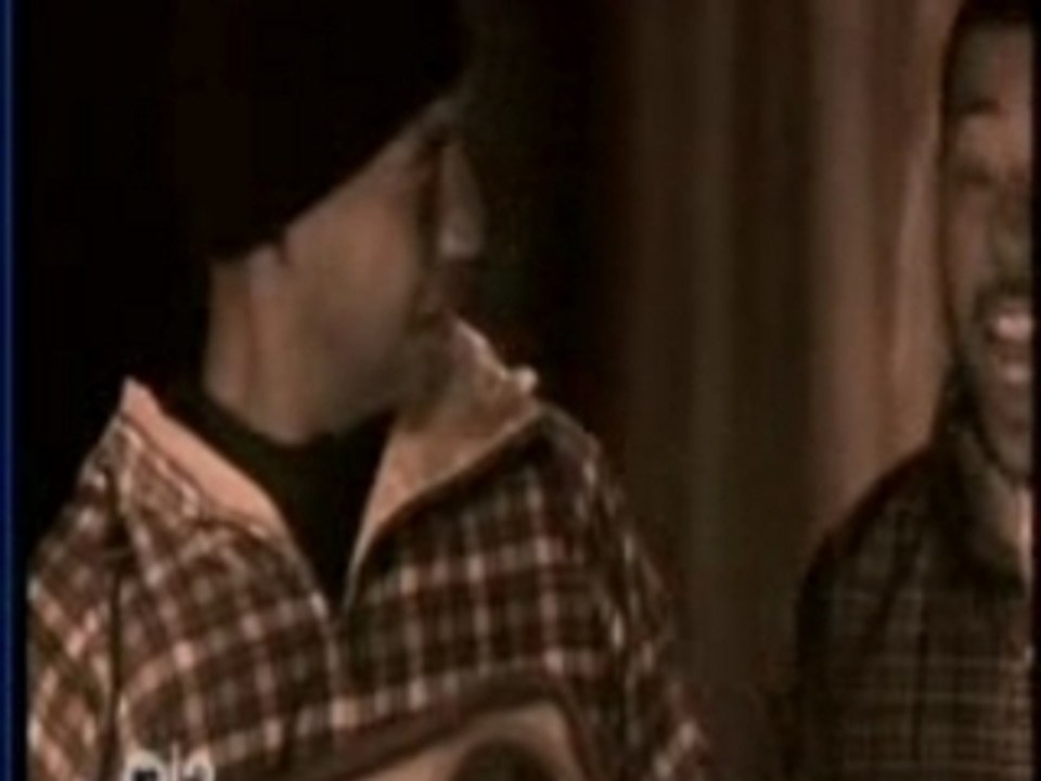 Buckshot Lefonque - Music Evolution