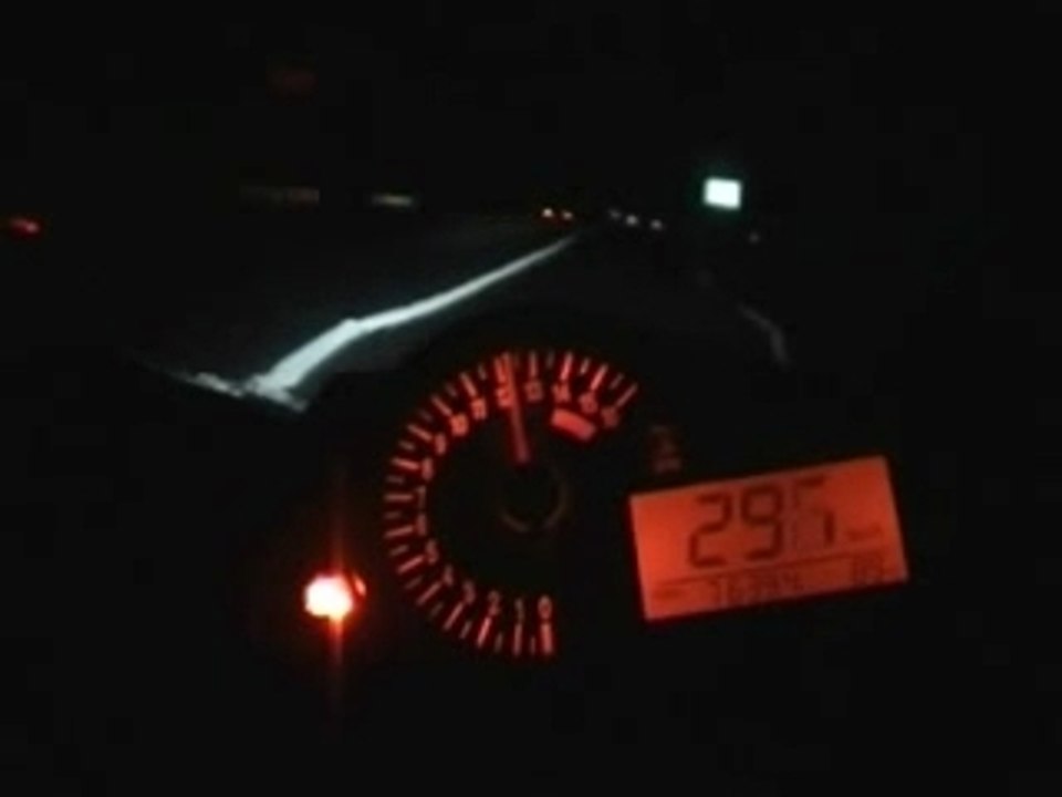 Gsxr 1000 Courbes a + de 300 km/h