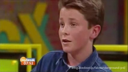 Young CB 1988 - Daybreak (20140312)