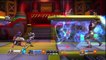 Playstation All-Stars Battle Royale - Mode Arcade : Kratos