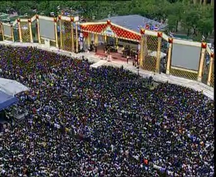 China dolls live (Genie Medley Muya Nee Kah OH OH OH)